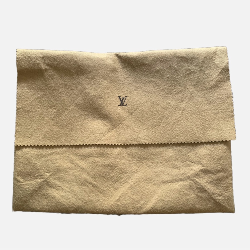 LV Wool Dustbag